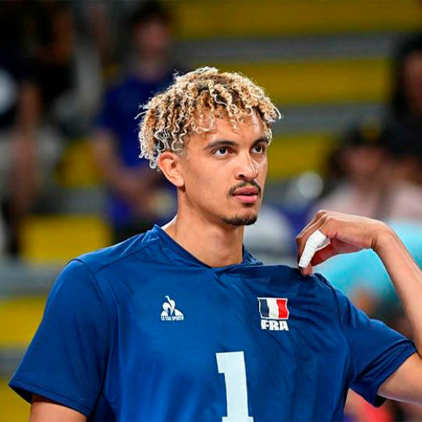 Barthélémy Chinenyeze