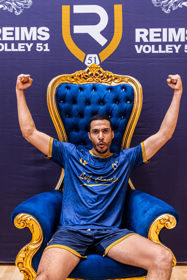Matthieu Sasse