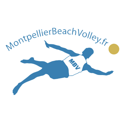 Montpellier Beach Volley